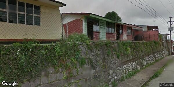 SUPERVISIÓN ESCOLAR ZONA 061